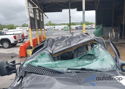 2004 Ford F-250 Lariat/Xl/Xlt из США, поврежденный, VIN 1FTNW21P74EC39145